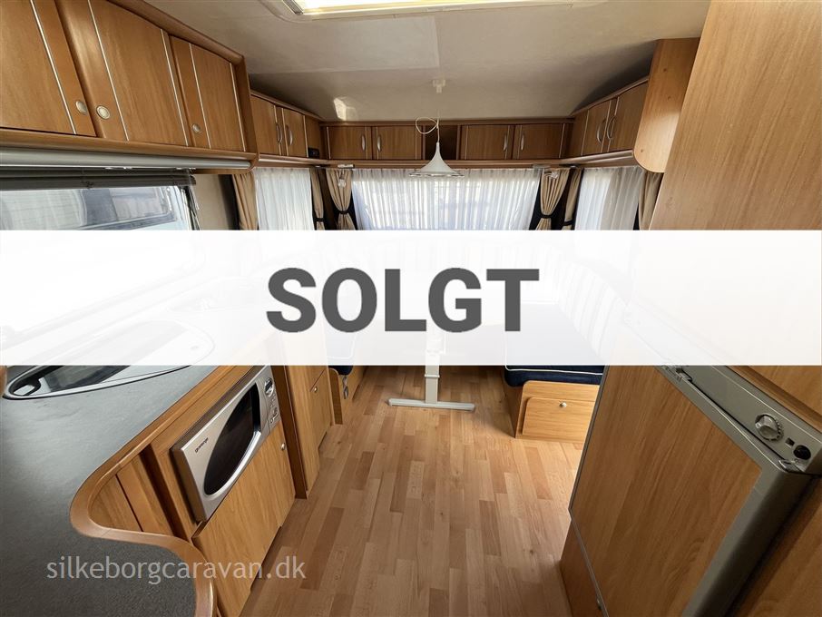 Adria Classica 613 UT